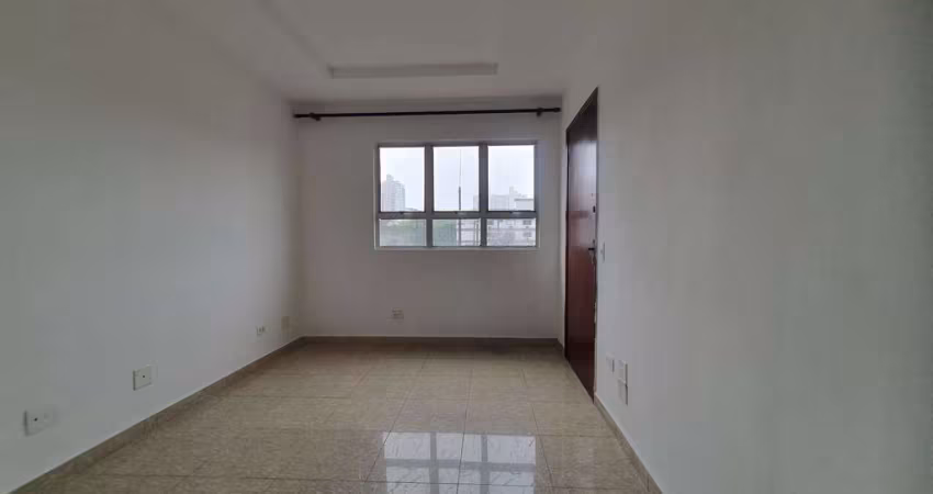 Apartamento com 2 dorms, Macuco, Santos - R$ 380 mil, Cod: 3002182