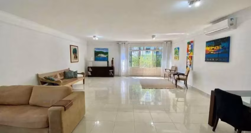 Sobrado com 4 dorms, ponta da praia, santos - r$ 1.36 mi, cod: 3001955