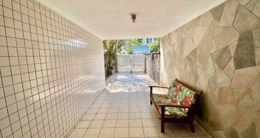 Sobrado com 4 dorms, ponta da praia, santos - r$ 1.36 mi, cod: 3001955