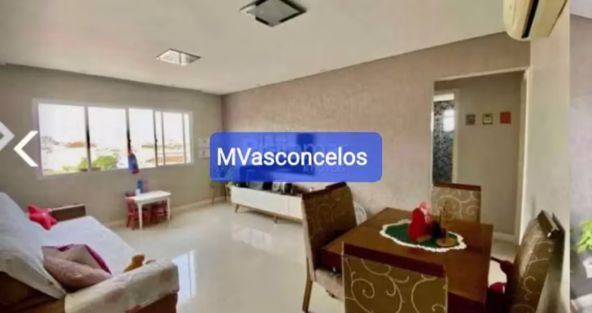 Apartamento com 2 quartos, vila são jorge, são vicente - r$ 370 mil, cod: 3002258