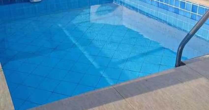 Cobertura com 3 quartos, Ponta da Praia, Santos, Cod: 3002259