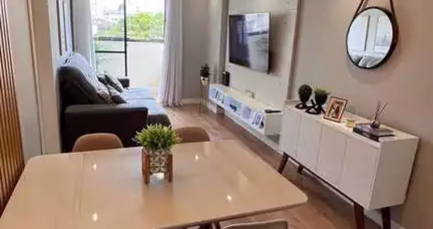 Apartamento com 2 quartos, embaré, santos - r$ 620 mil, cod: 3002269