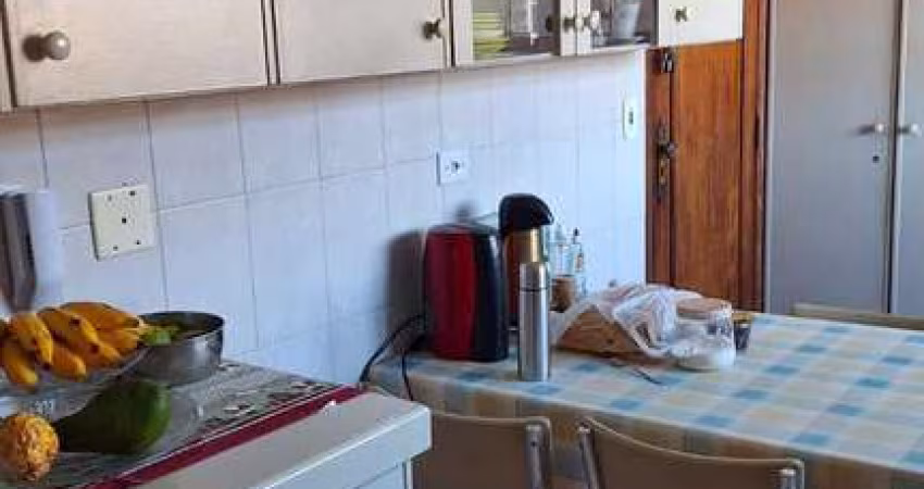 Apto com 3 quartos, Embare Santos - R$ 600 mil, Cod: 3002279