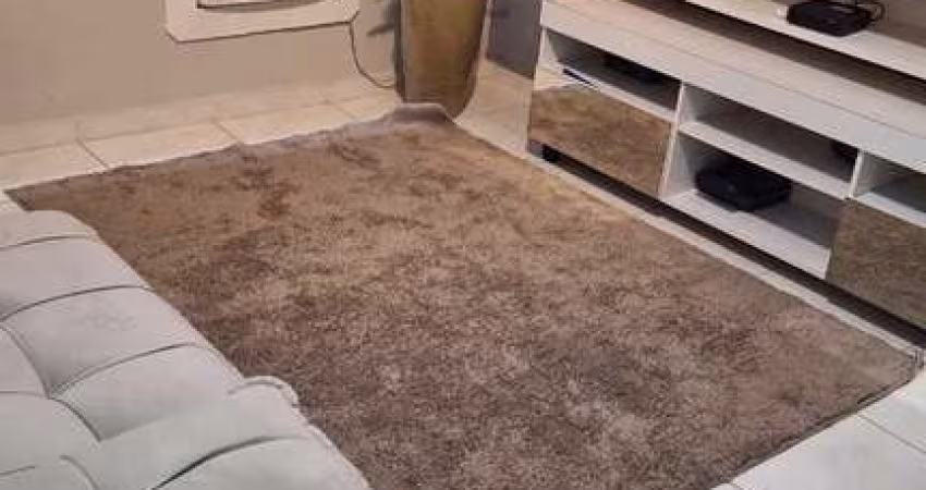 Apartamento com 3 quartos, Pompéia, Santos - R$ 500 mil, Cod: 3002288