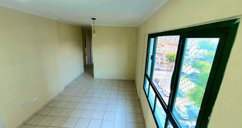 Apartamento com 2 quartos, Embaré, Santos - R$ 455 mil, Cod: 3002291