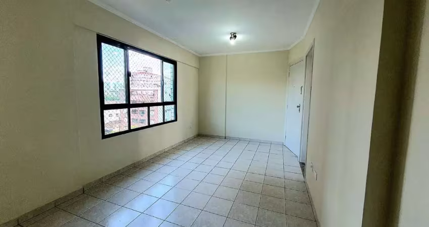 Apartamento com 2 quartos, embaré, santos - r$ 455 mil, cod: 3002291