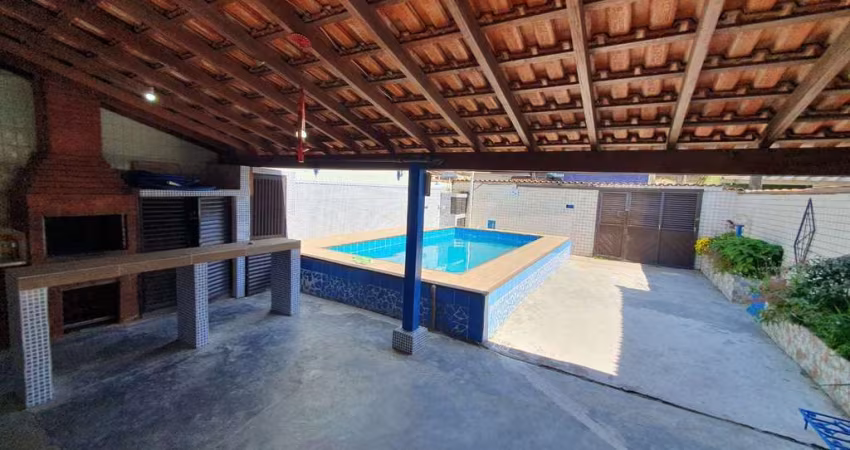 Casa com 2 quartos, Estuário, Santos - R$ 735 mil, Cod: 3002295