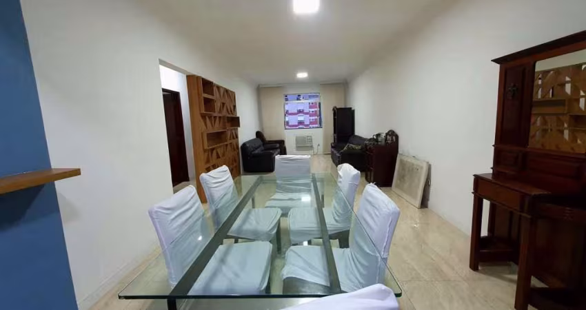 Apartamento com 3 quartos, Ponta da Praia, Santos - R$ 899 mil, Cod: 3002296