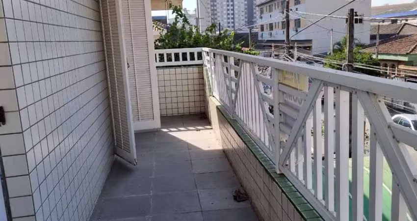 Casa com 3 quartos, ponta da praia, santos - r$ 890 mil, cod: 3002317