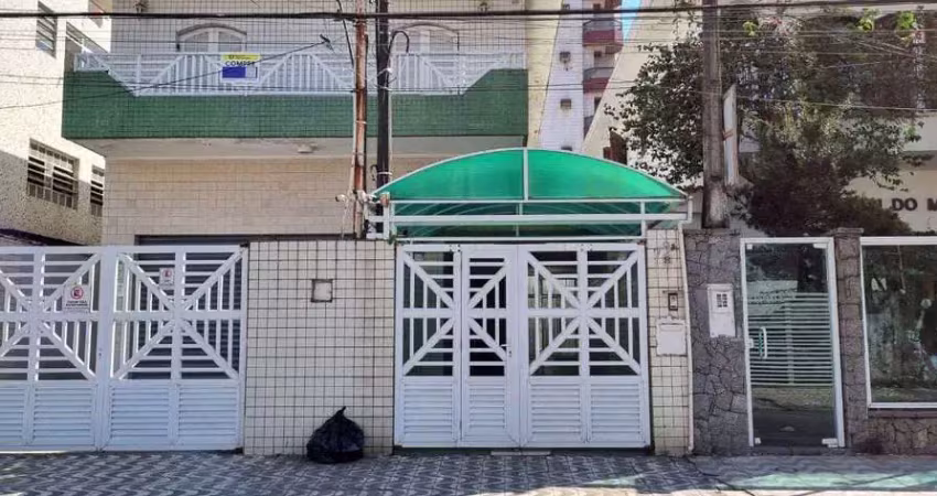 Casa com 3 quartos, ponta da praia, santos - r$ 890 mil, cod: 3002317