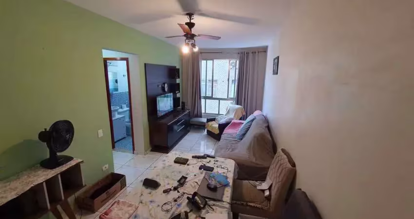 Apartamento com 2 quartos, embaré, santos - r$ 395 mil, cod: 3002318