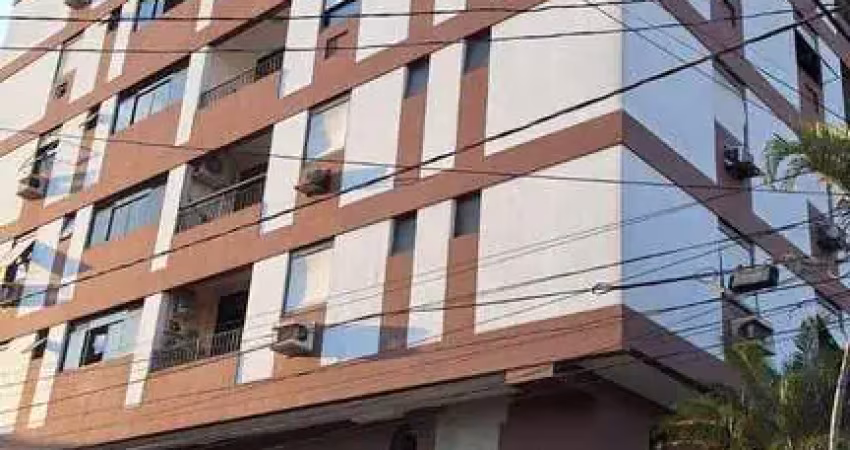 Apartamento com 2 quartos, ponta da praia, santos - r$ 700 mil, cod: 3002321