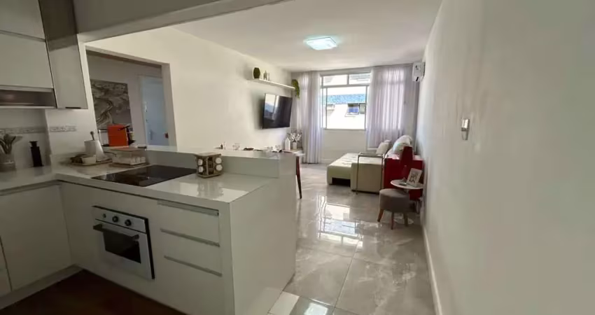 Apartamento com 2 quartos, gonzaga, santos - r$ 798 mil, cod: 3002326