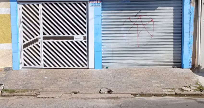 Casa com 3 quartos à venda na Rua Castelo do Piauí, Itaquera, São Paulo