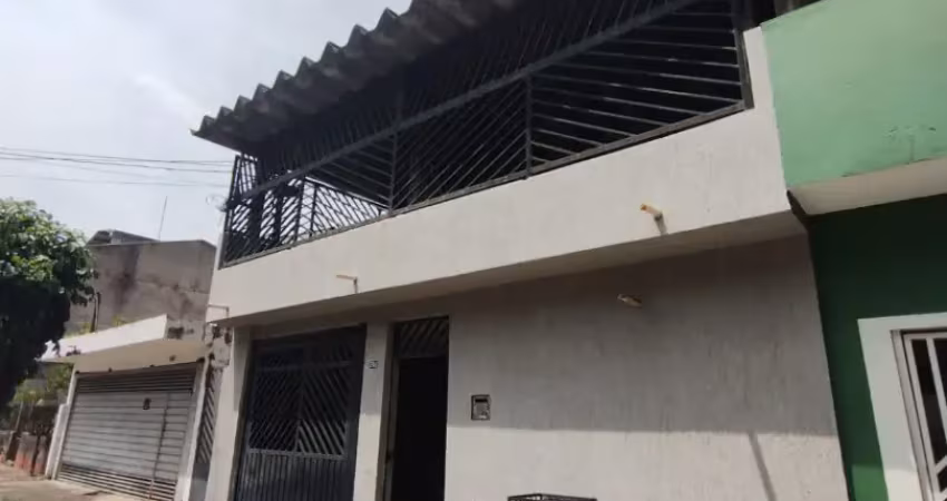 Casa com 3 quartos à venda na Rua Dona Maria de Camargo, Itaquera, São Paulo