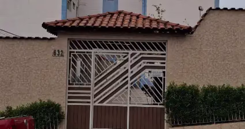 Apartamento com 2 quartos à venda na Rua Sílvio Barbini, Conjunto Residencial José Bonifácio, São Paulo