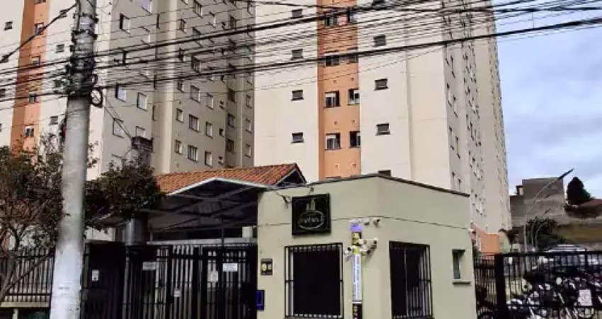 Apartamento com 2 quartos para alugar na Rua Forte do Rio Branco, Parque São Lourenço, São Paulo