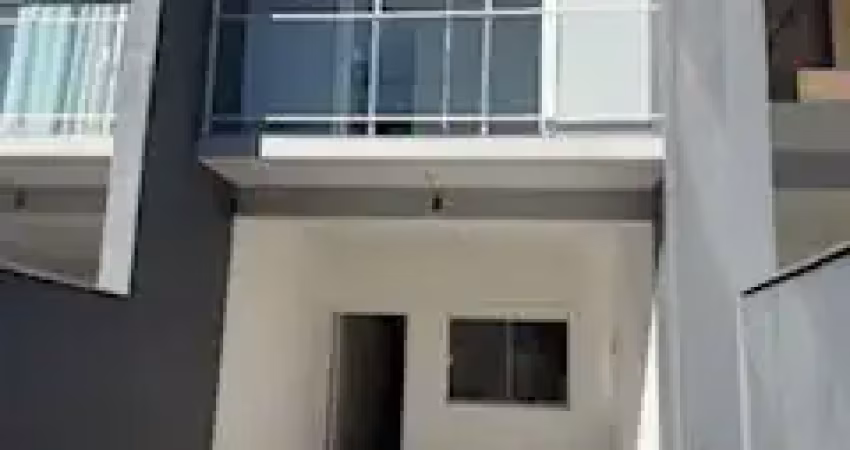 Casa à venda na Rua Mathilde Drefahl, 364, Floresta, Joinville
