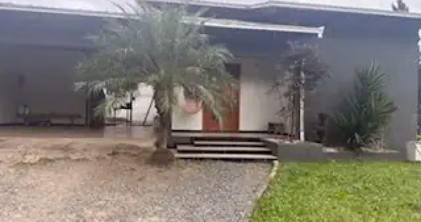 Casa de esquina averbada mobiliada e equipada no sao marcos
