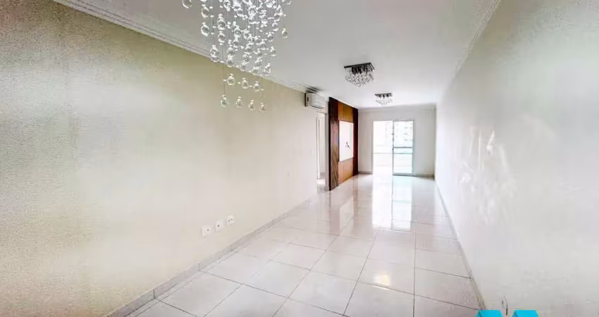Apartamento 3 quartos, 2 suítes, 2 vagas, boqueirão em praia grande