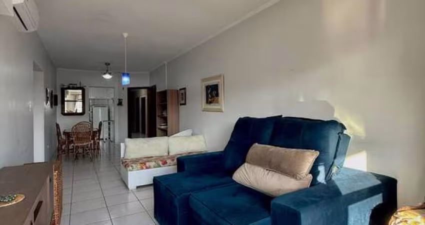 Apartamento 2 quartos vista mar, na Tupi em Praia Grande a 150 m da praia