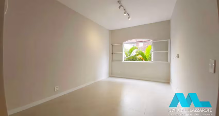 Apartamento com 2 quartos, 1 vaga no Canto do Forte em Praia Grande A 200 m da praia