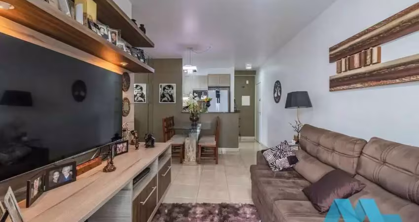 Apartamento com 3 quartos à venda no Jardim Tupanci, Barueri 