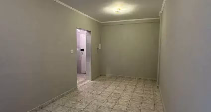 Kitão reformado com vista mar na guilhermina em praia grande