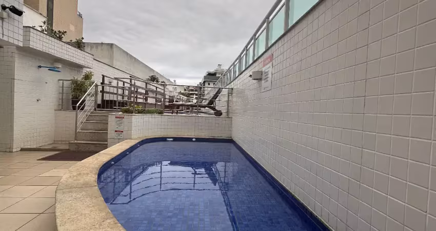 Cobertura à venda no Centro, Cabo Frio 