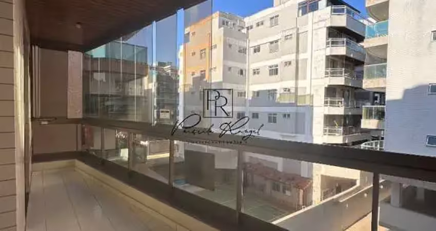 Apartamento com 2 quartos à venda no Algodoal, Cabo Frio 
