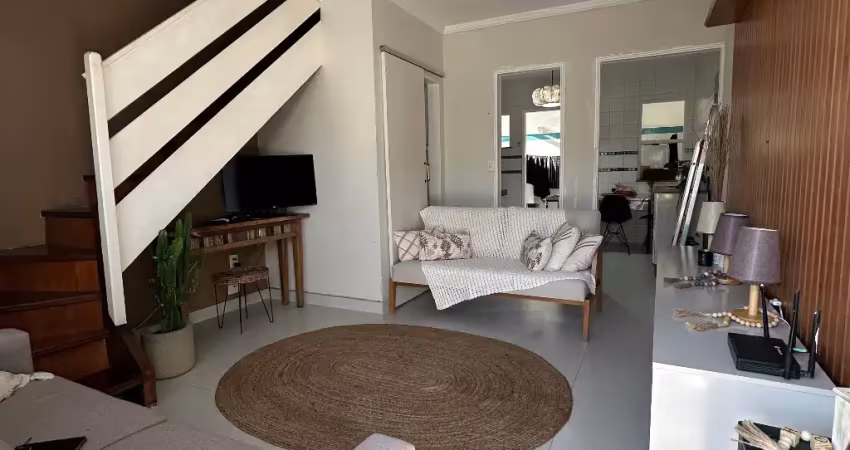 Asa em condomínio com lazer completo para aluguel fixo - bairro palmeiras | cabo frio