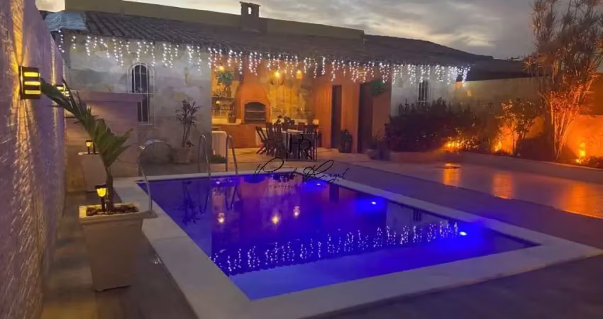Casa com 3 quartos à venda no Campo Redondo, São Pedro da Aldeia 