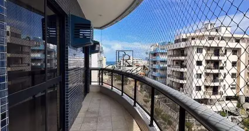 Apartamento com 3 quartos à venda no Algodoal, Cabo Frio 