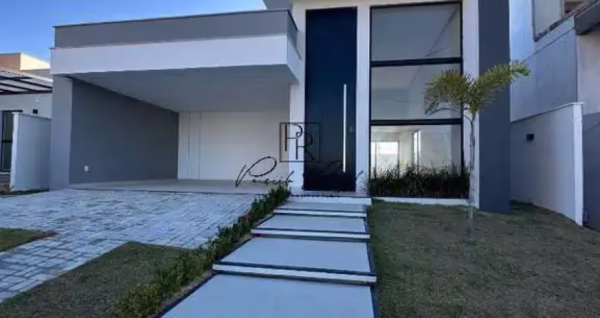 Casa em condomínio fechado com 3 quartos à venda no Nova São Pedro, São Pedro da Aldeia 