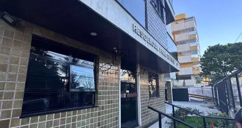Apartamento com 1 quarto para alugar no Braga, Cabo Frio 