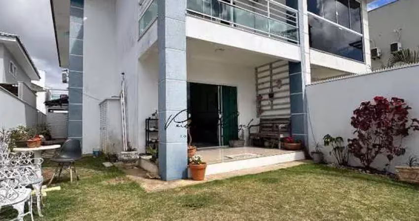 Casa com 4 quartos para alugar no Portinho, Cabo Frio 