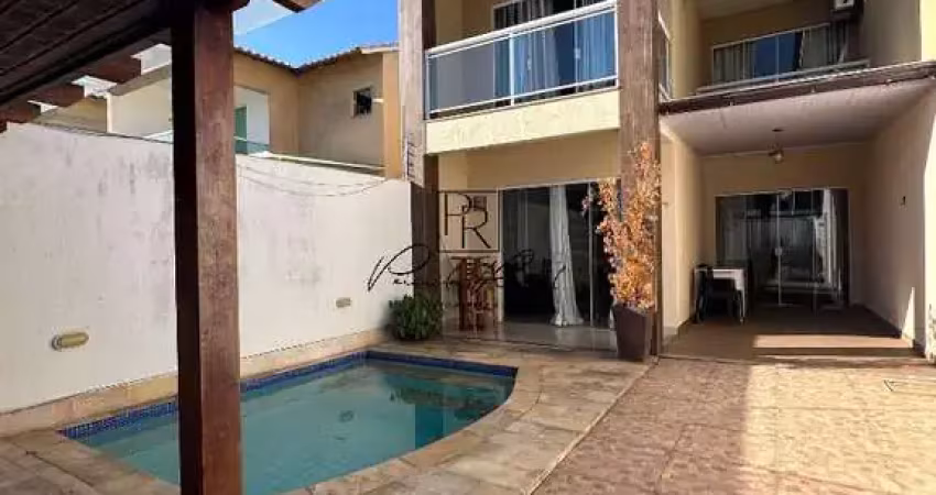 Casa com 4 quartos à venda no Portinho, Cabo Frio 