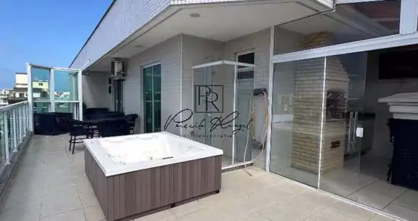 Apartamento com 3 quartos à venda na Vila Nova, Cabo Frio 