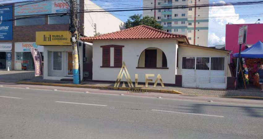 Casa com 3 dormitórios à venda, 110 m² por R$ 1.500.000,00 - Centro - Navegantes/SC