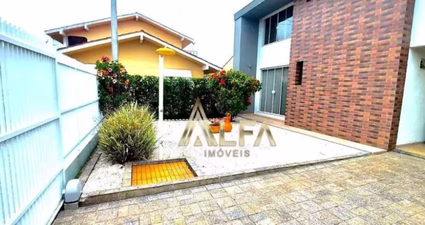 Casa com 4 quartos à venda na Rua Antônio José Waltrick, 11111, Armação, Penha