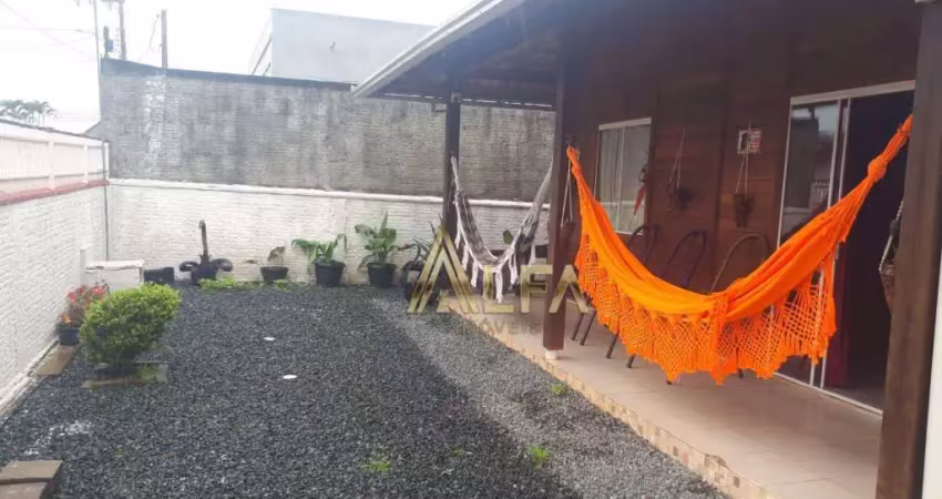 Casa com 4 dormitórios à venda, 80 m² por r$ 480.000,00 - nossa senhora da paz - balneário piçarras/sc
