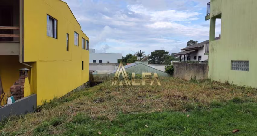 Terreno à venda, 231 m² - Cabeçudas - Itajaí/SC