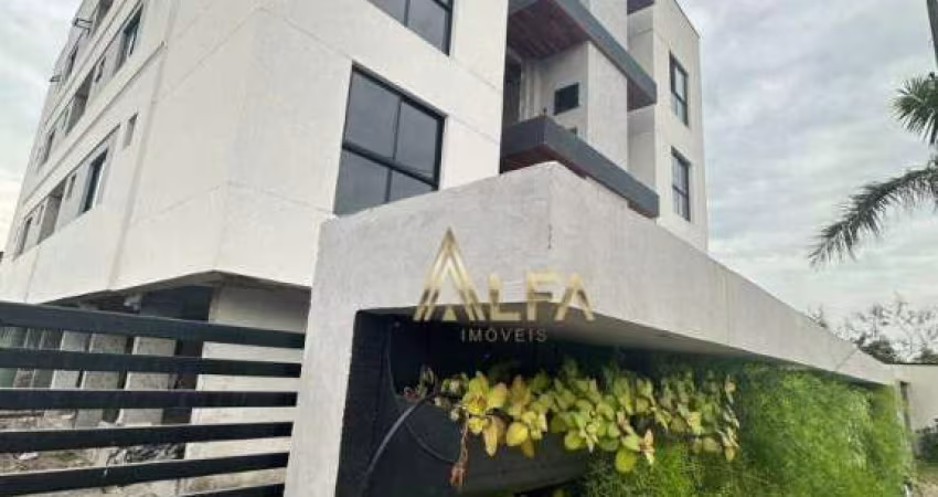 Apartamento com 2 dormitórios à venda, 63 m² por R$ 613.000,00 - Machados - Navegantes/SC