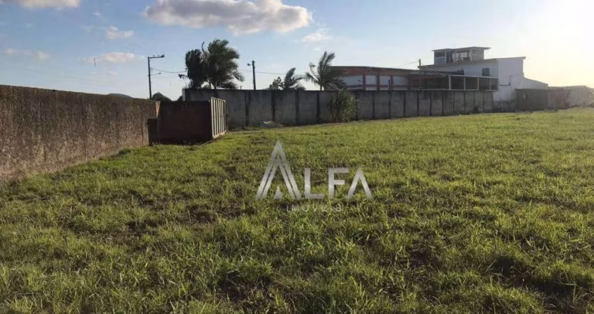Terreno à venda, 3 m² por R$ 3.850.000,00 - Volta Grande - Navegantes/SC