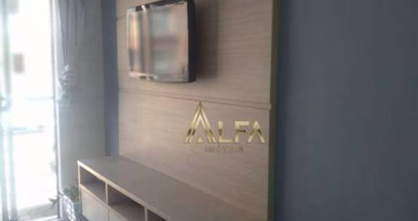 Apartamento 53 m² com 2 dormitórios - Itaipava - Itajaí SC