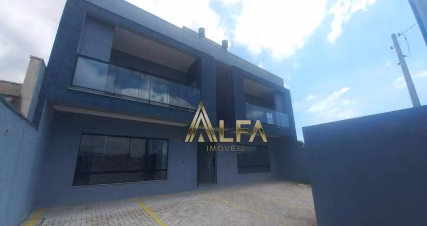 Apartamento com 3 dormitórios à venda, 78 m² por R$ 465.000,00 - Itacolomi - Balneário Piçarras/SC