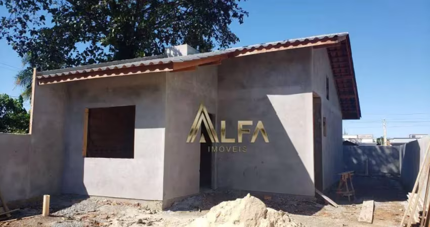 Casa em Barra Velha - Quinta dos Açorianos