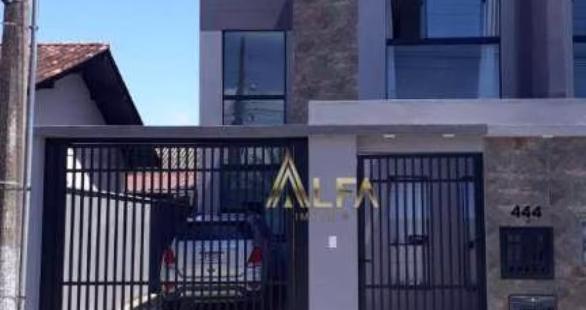 Sobrado à venda, 132 m² por R$ 850.000,00 - Itacolomi - Balneário Piçarras/SC