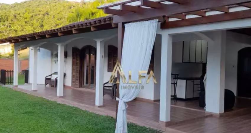 Casa à venda, 250 m² por r$ 750.000,00 - progresso - blumenau/sc