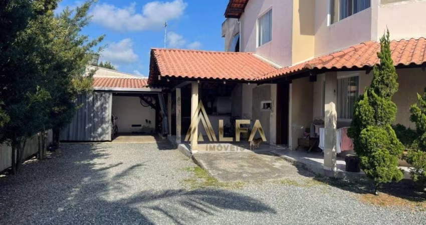 Casa com 4 dormitórios à venda, 450 m² por R$ 1.300.000,00 - Nossa Senhora da Paz - Balneário Piçarras/SC